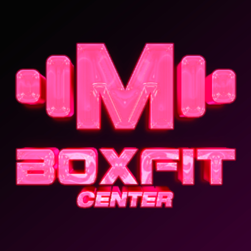 BoxFit Games